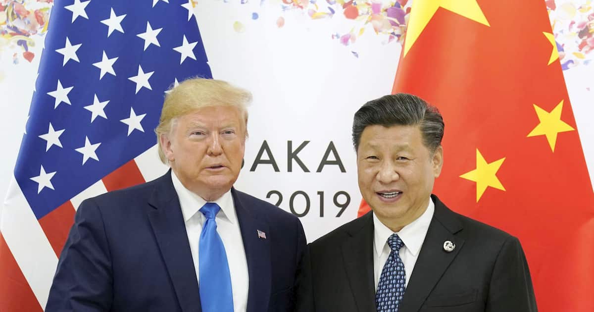 【中国が軍事パレードにトランプ氏招待へ】米中露首脳が共に「対日戦勝」祝う？　日本に懸念
